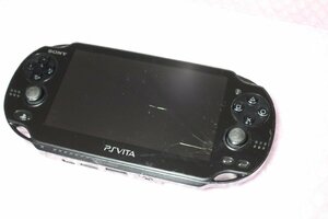 F4727【ジャンク】SONY PDEL-1000 Development Kit for PS Vita