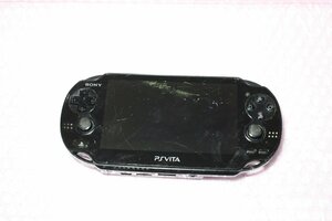 F4728【ジャンク】SONY PDEL-1000 Development Kit for PS Vita