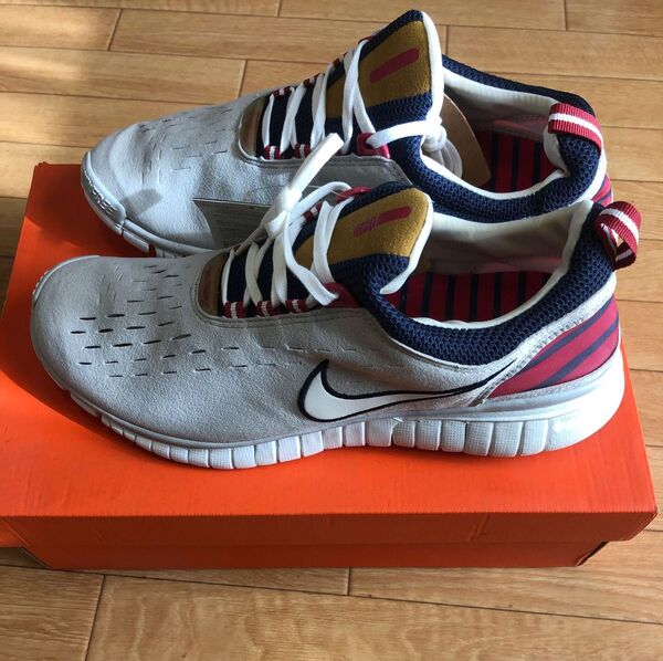 ナイキ フリー USモデル NIKE シューズ スニーカー