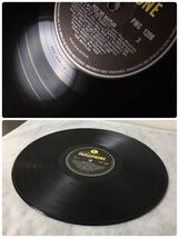 ラウドカット 英原盤 With The Beatles 1st press Jobete初版 1/1 Mono PMC1206 ビートルズ UKオリジナル_画像10