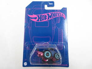 No.058 HOT WHEELS '70 VOLKSWAGEN BAJA BUG 3/6