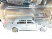 ◇137 HOT WHEELS PREMIUM MERCEDES-BENZ 300 SEL 6.8 AMG BOULEVARD 54_画像1