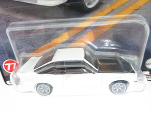 ◇140 HOT WHEELS PREMIUM '77 HOLDEN TORANA A9X BOULEVARD 77