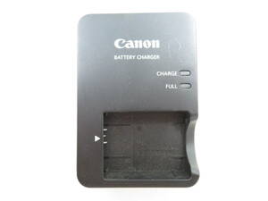 ◇156 Canon 純正 充電器 CB-2LH BATTERY CHARGER バッテリーチャージャー 通電動作確認済み