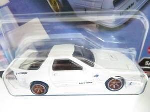 ◇169 HOT WHEELS PREMIUM MAZDA RX7 FC PANDEM RONIN RUN 5/5 CAR CULTURE