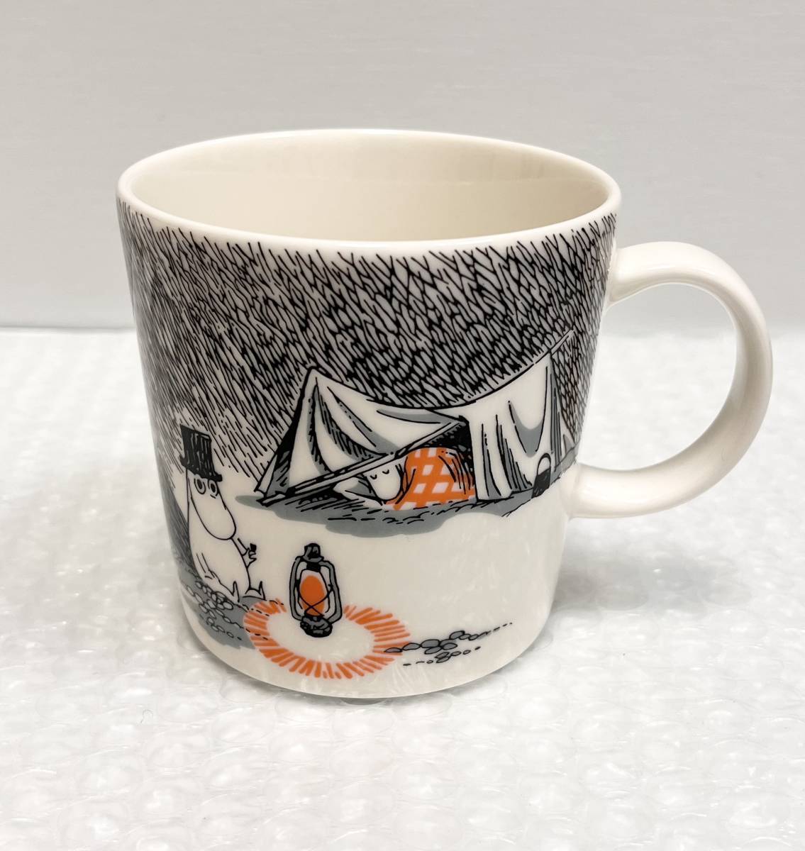 2023年最新】Yahoo!オークション -ムーミンマグ アラビア2019の中古品