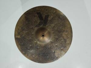 Zildjian K custom special dry crash 18インチ 中古