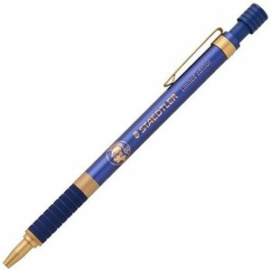 ステッドラー Ballpoint Pen limited ロイヤルブルー　425 25-F9 RB