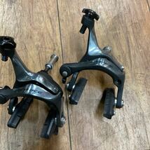 SHIMANO シマノ BR ー7900 デュラエース キャリパーブレーキ 中古品　前後セット_画像1