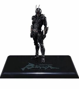 S.H.Figuarts仮面ライダーBLACK SUN【Amazon限定版 台座付き】