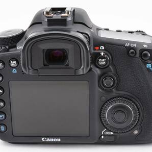 標準レンズセット♪ 動画撮影OK Canon キャノン EOS 7D #6459の画像6