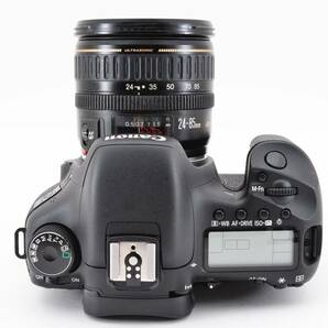 標準レンズセット♪ 動画撮影OK Canon キャノン EOS 7D #6459の画像8
