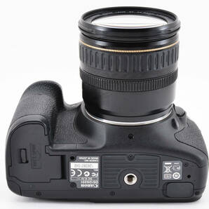 標準レンズセット♪ 動画撮影OK Canon キャノン EOS 7D #6459の画像9