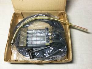 SUZUKI CARBURETOR BALANCER 09913-13121 スズキ 純正 キャブレターバランサー 他 ビンテージ レストア