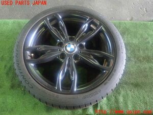 1UPJ-99259043]BMW M135i F20 (1B30)タイヤ　ホイール　1本(3) 245/35ZR1 中古