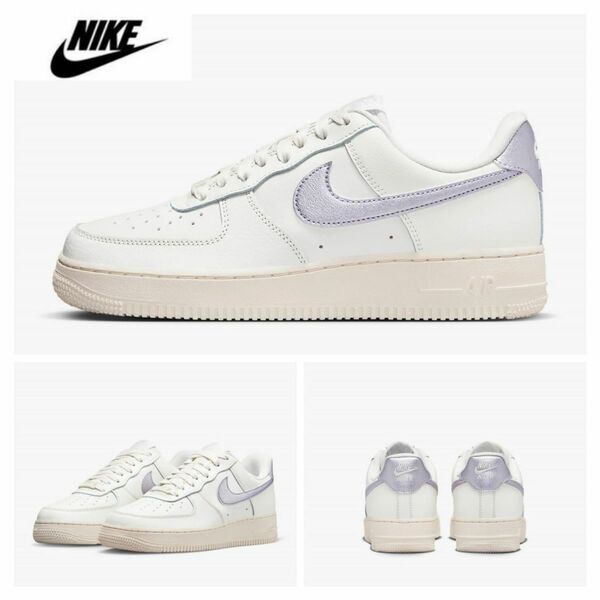 NIKE ナイキ WMNS AIR FORCE 1 '07 27.5cm エアフォース