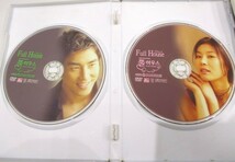 【12-67】韓流　韓国ドラマ　 フルハウス　FULL　HOUSE　VOL.1〜3　DVD　6枚　Ｒａｉｎ［ピ］　ソン・ヘギョ_画像4