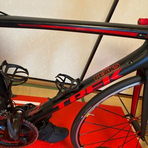 trek viper red タッチペン