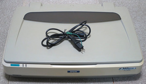 EPSON ES-7000H A3 フラットベッドスキャナー