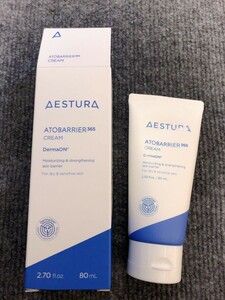 AESTURA(エストラ) アトバリア365 クリーム