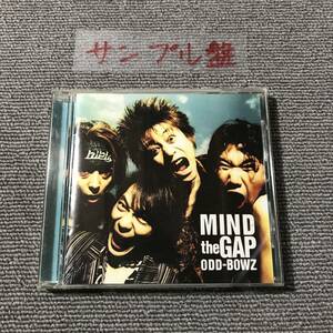 横道坊主 / MIND the GAP■型番:KTCR-1402■■AZ-4298