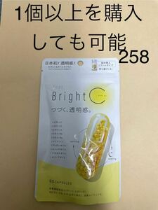 hiroiena様専用　ネイチャーラボ feat. BrightC 詰め替え リフィルタイプ 60粒X2袋