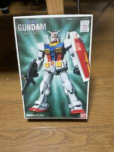 非売品　FG 1/144 RX-78-2 ガンダム クリア Ver. 電撃ホビー入賞プレゼント品　ガンプラ