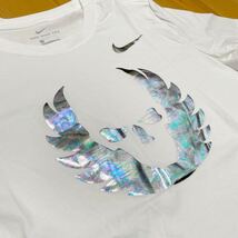 新品! NIKE Oregon Project Tシャツ L/ ナイキ オレゴンプロジェクト 大迫 半袖 クルーネック マラソン ランニング_画像5