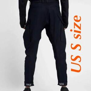 美品! 17FW NIKE Lab ACG Cargo Pants US S/ アクロニウム エロルソンヒュー カーゴパンツ ナイキ コラボ 別注