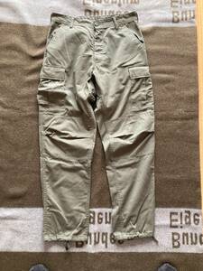 ロスコ_ROTHCO_BDU_ミリタリー_カーゴパンツ_サバゲー_Mサイズ