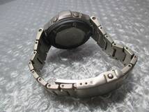 【■G-SHOCK　MR-G / MRG-220T　　送料185円 】ジャンク扱いで★ 　_画像4