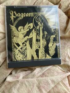 ページェント PAGEANT Indies Collection インディーズコレクション 即決 送料無料 