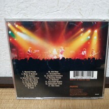 ガール GIRL (METAL) LIVE AT THE EXPOSITION HALL..._画像2