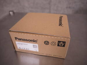未使用 Panasonic パナソニック 出力ユニット AFP7XY64D2T 管理5tr1206N-X02
