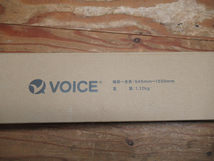 未使用品 VOICE ヴォイス フルライン グリーンレーザー墨出し器 受光器 三脚 付 Model-G5 + Model-GJ + Model-T 管理5Y1203C-F03_画像4