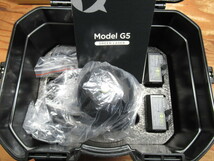未使用品 VOICE ヴォイス フルライン グリーンレーザー墨出し器 受光器 三脚 付 Model-G5 + Model-GJ + Model-T 管理5Y1203C-F03_画像2