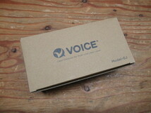 未使用品 VOICE ヴォイス フルライン グリーンレーザー墨出し器 受光器 三脚 付 Model-G5 + Model-GJ + Model-T 管理5Y1203C-F03_画像5