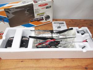 未使用？ HOVER FLYING TYRANNOSAURUS HELICOPTER ラジコン ヘリコプター 管理5R1207G-F6