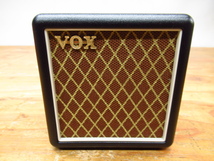 VOX ヴォックス ミニアンプ AP-AC AP2-CAB セット 管理5A1212G-A05_画像4