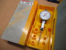 測定器まとめ ピーコック PC-1L ミューメトロン 3M-250 カノン ノギス検査器 管理5J1216E-F2_画像3