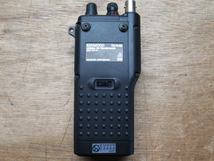KENWOOD ケンウッド TH-K48 430MHz FMトランシーバー/スピーカーマイク SMC-32/付属品有 無線機 管理5I1219J-A8_画像5