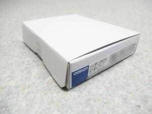 未使用 OMRON オムロン デジタルI/Oユニット NX-ID4342 管理5G1220D-YP