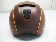 乗馬 乗馬用品 ヘルメット CASCO カスコ MISTRALL ミストラル Lサイズ (59-62cm) 管理5G1220Q-B7_画像4