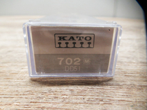KATO 鉄道模型まとめ TOMIX 2549 JR客車スハネフ15形/KATO 関水金属 702 DD51 管理5E1223A-A07_画像3