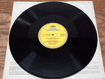 LP レコード ANNIVERSARY EDITION THE SYMPHONY BEETHOVEN 交響曲全集/序曲集 カール ベーム指揮 クラシック 9枚組 MG9801～MG9809 管理SS6_画像8