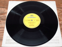 LP レコード ANNIVERSARY EDITION THE SYMPHONY BEETHOVEN 交響曲全集/序曲集 カール ベーム指揮 クラシック 9枚組 MG9801～MG9809 管理SS6_画像6