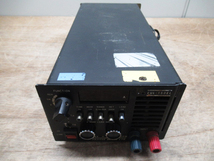 FUJITSU DENSO 富士通電装 EUL-150EL ELECTRONIC LOAD 電子負荷装置 55V-20A-150W 管理5I1227H-B4_画像2