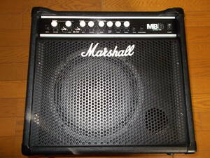 Marshall MB series B30 MB 30 ベースアンプ マーシャル 