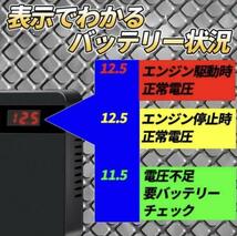 インバーター 車載用トラックなど 24V USB シガーソケット 共用 AC110V 変換 USB 急速 充電 車載インバーター コンセント 変換装置 _画像7