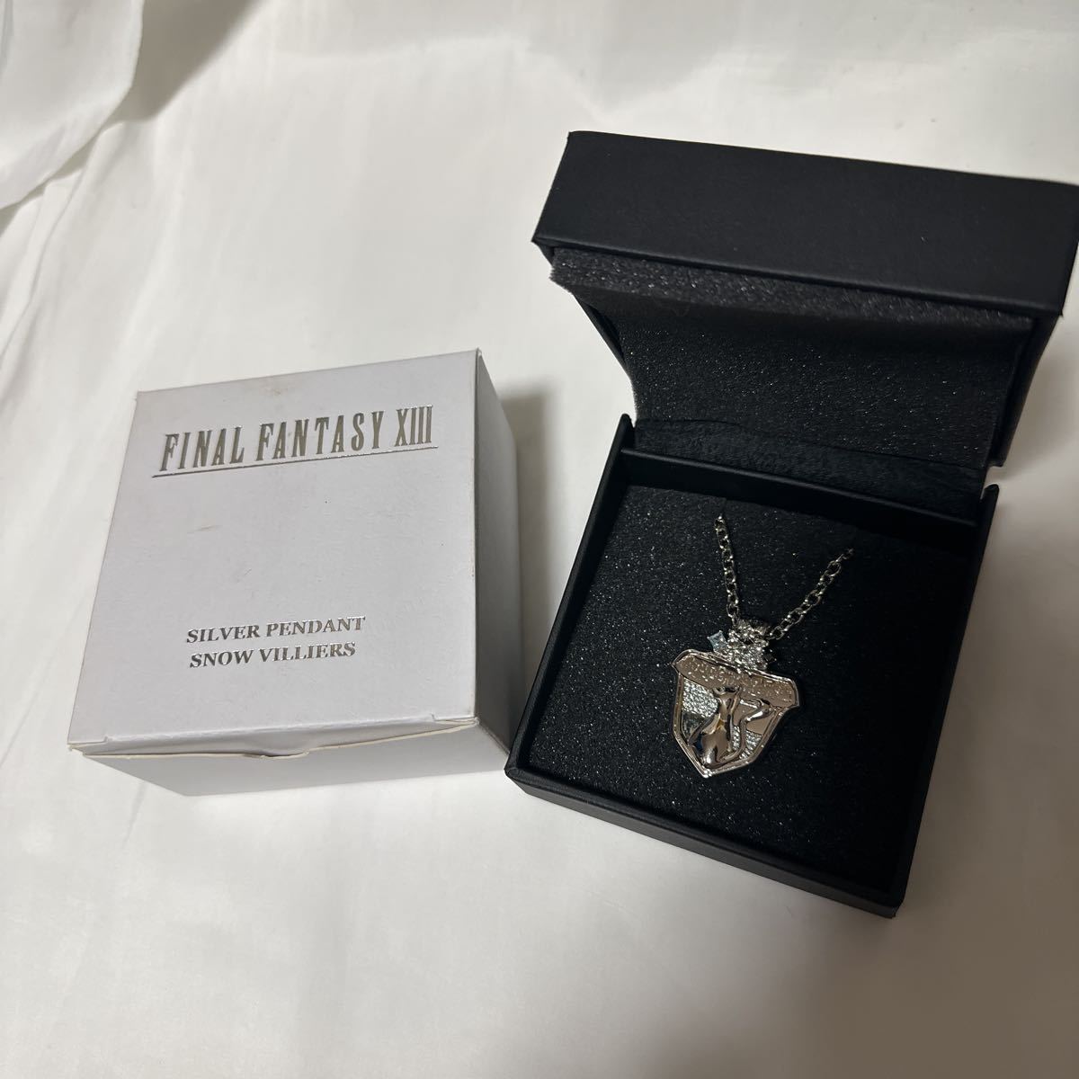 Yahoo!オークション -「ファイナル ファンタジー ネックレス」の Yahoo!オークション -「ファイナル ファンタジー ネックレス」の